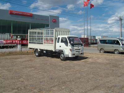 Era  BJ5053VBCEAQ2 Grate type transport vehicle