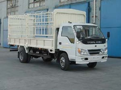 Era  BJ5063VCBFAMH1 Grate type transport vehicle