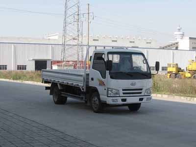 Jiefang Automobile CA1042PK4L3 Truck