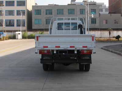 Jiefang Automobile CA1042PK4L3 Truck