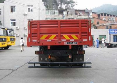 Dongfeng  EQ1166GF Truck