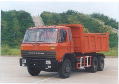 Dongfeng EQ3208GDump truck