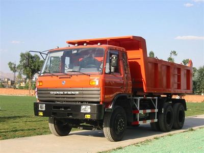 Dongfeng  EQ3208G Dump truck