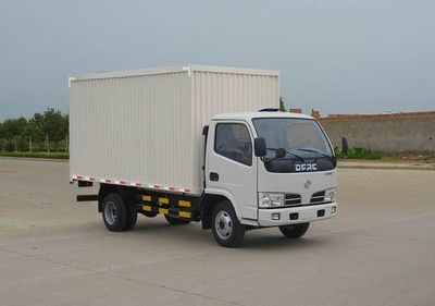 Dongfeng  EQ5041XXY80DDAC Box transport vehicle