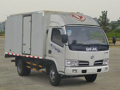 Dongfeng  EQ5041XXY80DDAC Box transport vehicle