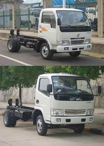 Dongfeng  EQ5041XXY80DDAC Box transport vehicle