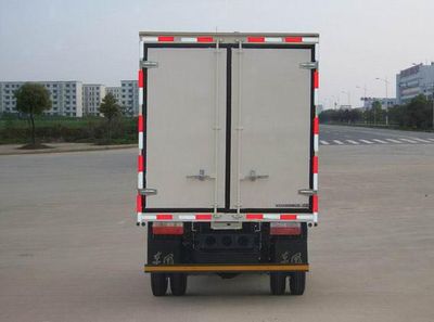 Dongfeng  EQ5041XXY80DDAC Box transport vehicle