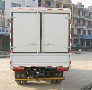 Dongfeng  EQ5042CCQD29DCACS Grate type transport vehicle