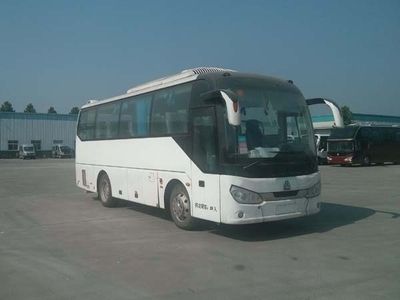 Yellow River JK6807H5coach