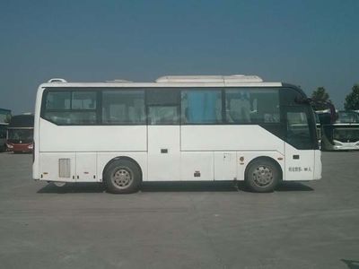 Yellow River  JK6807H5 coach