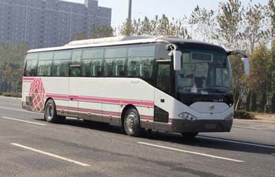 Zhongtong AutomobileLCK6120HQGNCity buses