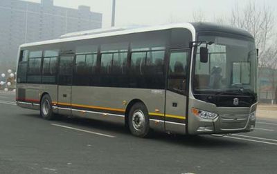 Zhongtong Automobile LCK6120HQGN City buses