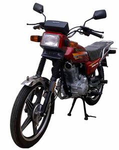 Nanyi brand automobiles NS1502A Two wheeled motorcycles