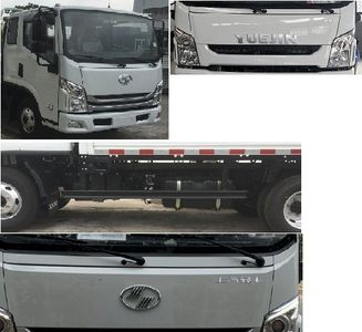 Yuejin  SH1042ZFDCMZ4 Truck