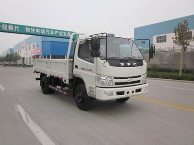 Shifeng SSF1080HHJ64Truck