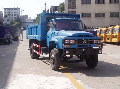 Shitong  STQ3110CL9Y43 Dump truck