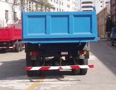 Shitong  STQ3110CL9Y43 Dump truck