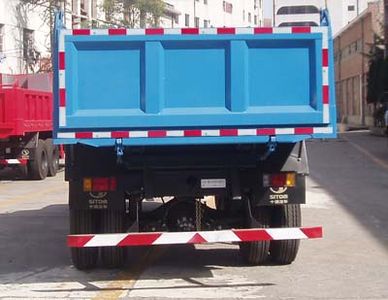 Shitong  STQ3110CL9Y43 Dump truck