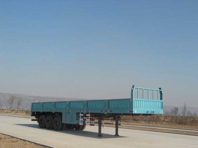 Shaanxi Automobile SX9330 Semi trailer