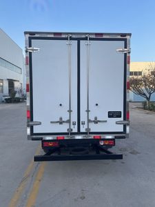 New Ou  WVY5044XLC6A Refrigerated truck