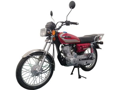 Wangye  WY125E Two wheeled motorcycles