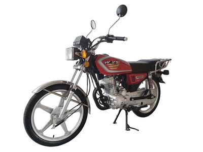 Wangye  WY125E Two wheeled motorcycles