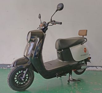 Yadi  YD1200DT26F Electric two wheeled motorcycle