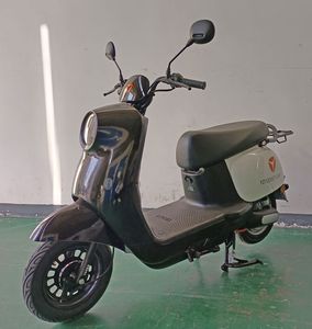 Yadi  YD1200DT26F Electric two wheeled motorcycle