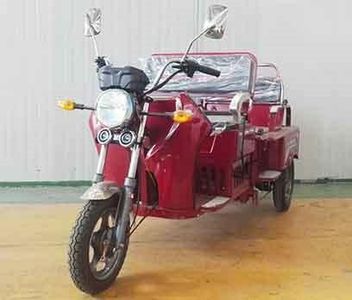 Zongshen brand automobiles ZS110ZK10A right three-wheeled motorcycle 