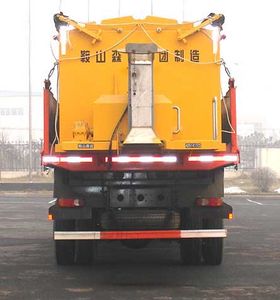 Senyuan  AD5162TCX Snowplow