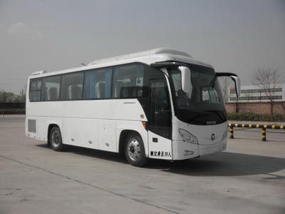 Foton  BJ6852U6ACB coach