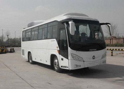 Foton  BJ6852U6ACB coach