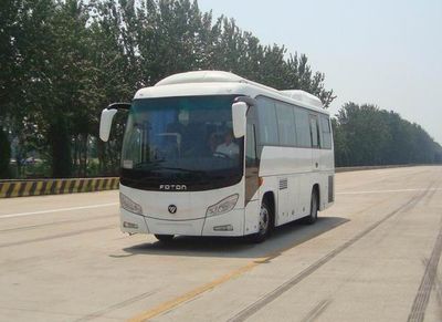 Foton  BJ6852U6ACB coach