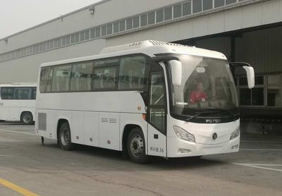 Foton  BJ6852U6ACB coach