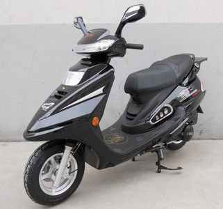 Innovation CX125T3ATwo wheeled motorcycles