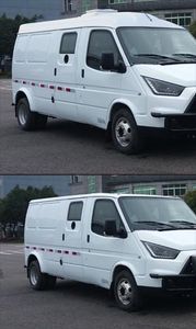 Dima DMT5047XYCAV3 Cash transport vehicle