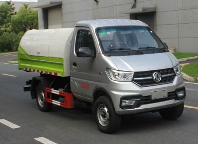 Dongfeng  EQ5036ZLJ16QCAC garbage dump truck 