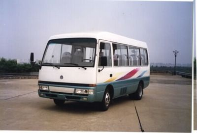 Dongfeng  EQ6590PD2 coach