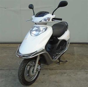 Guangwei  GW110TB Two wheeled motorcycles