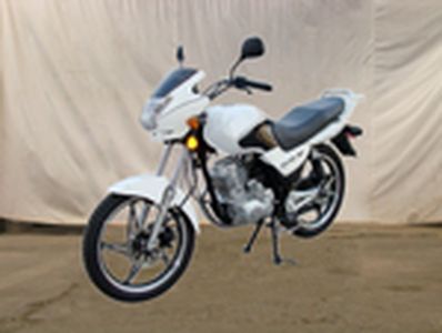 Juekang  JK1258A Two wheeled motorcycles