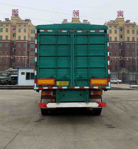 Aotong  LAT9400CCYEA Gantry transport semi-trailer