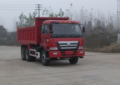 XCMG  NXG3250D3BKC Dump truck