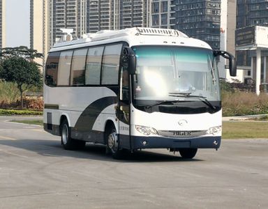 Chaoxiong  PC5100XZH Command vehicle