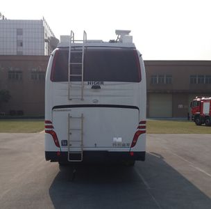 Chaoxiong  PC5100XZH Command vehicle