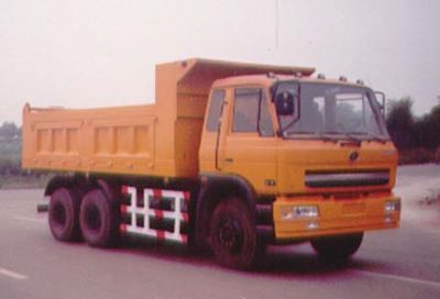 Dadi  RX3202E12D Dump truck