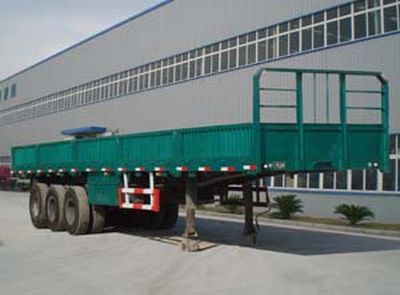 Yunding  RYD9401 Semi trailer