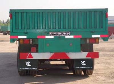 Yunding  RYD9401 Semi trailer