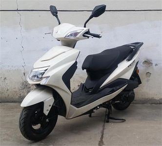 Tianying  TY125T15D Two wheeled motorcycles