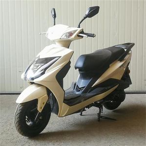 Tianying  TY125T15D Two wheeled motorcycles