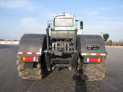 Shatuo  WTC5140TSQ Desert tractor